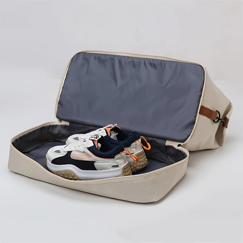 Sac voyage | AeroFlex™ - Rangement Chic