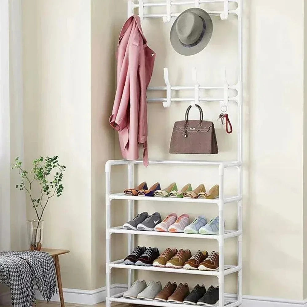 Étagère à chaussures | UrbanRack™ - Rangement Chic