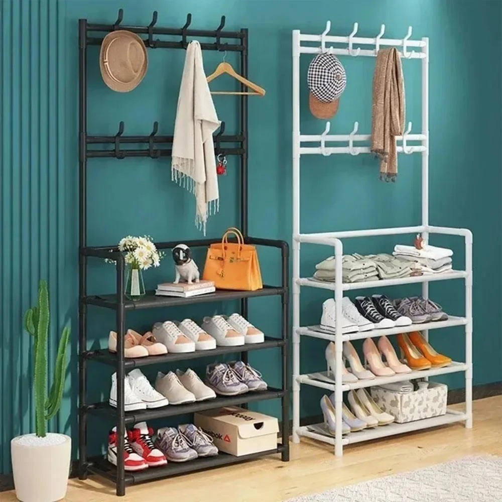 Étagère à chaussures | UrbanRack™ - Rangement Chic