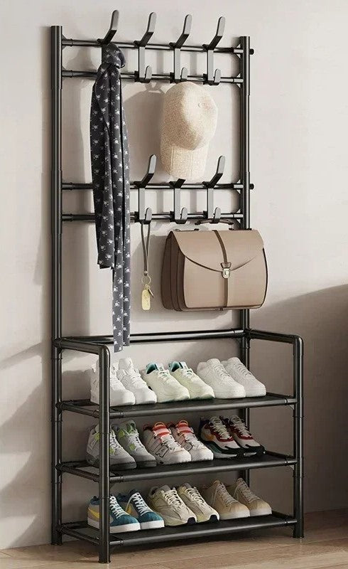 Étagère à chaussures | UrbanRack™ - Rangement Chic