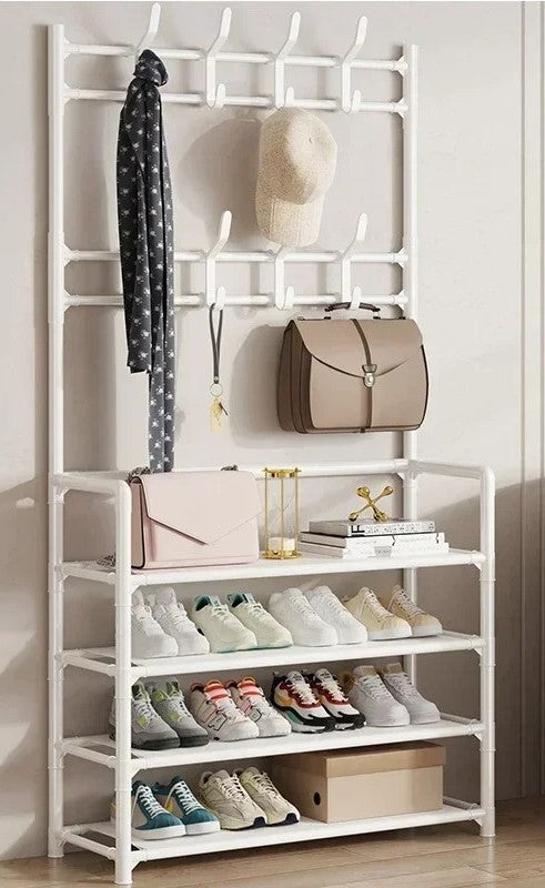 Étagère à chaussures | UrbanRack™ - Rangement Chic