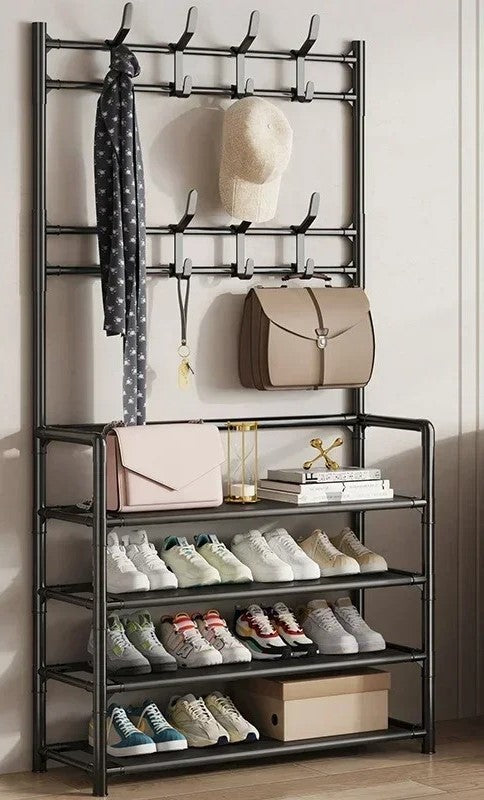 Étagère à chaussures | UrbanRack™ - Rangement Chic