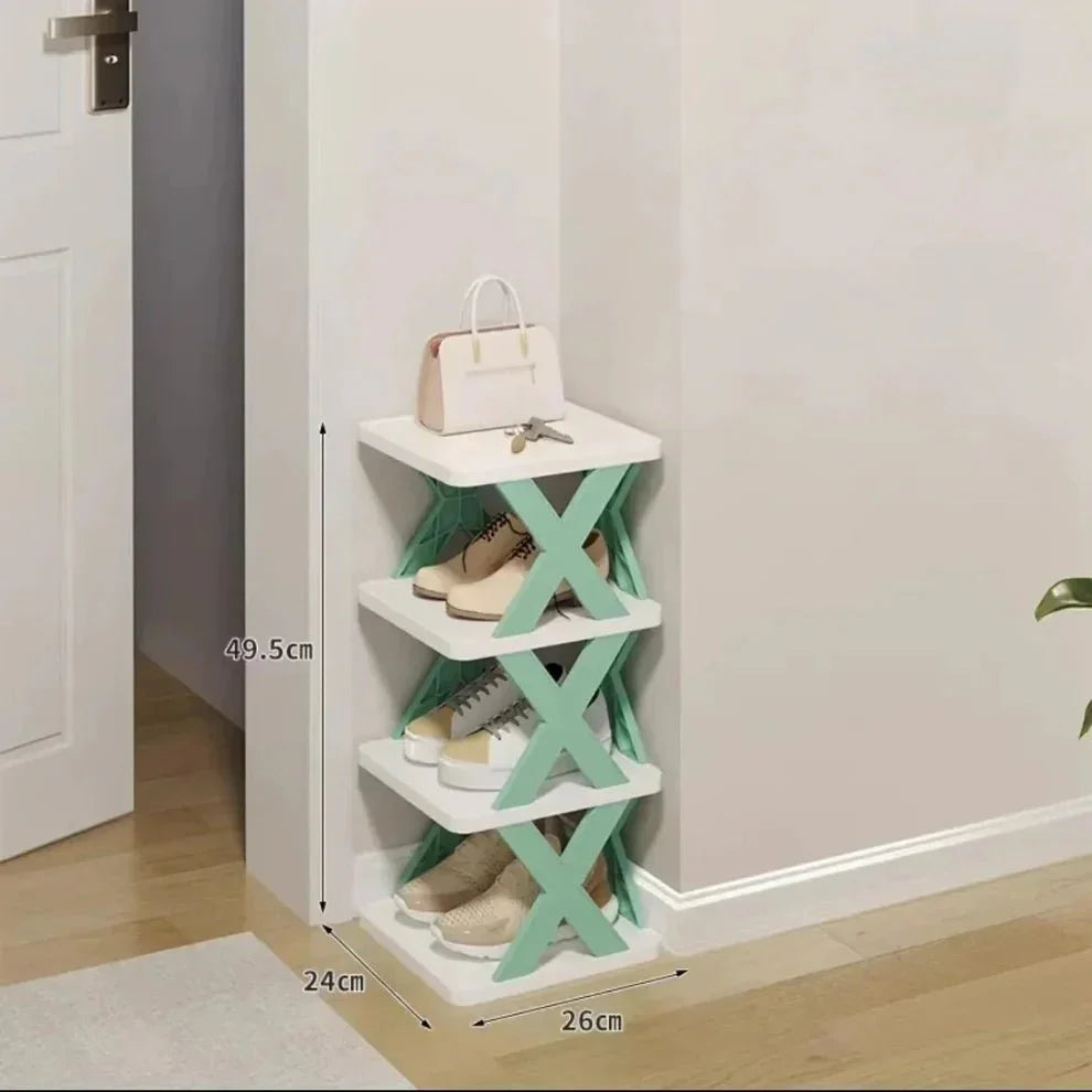 Etagere chaussure | Le coin chaussant™ - Rangement Chic