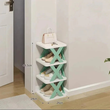 Etagere chaussure | Le coin chaussant™ - Rangement Chic