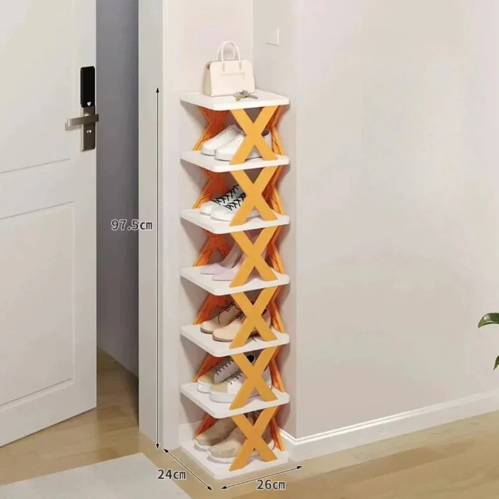 Etagere chaussure | Le coin chaussant™ - Rangement Chic