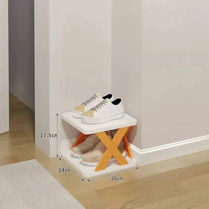 Etagere chaussure | Le coin chaussant™ - Rangement Chic