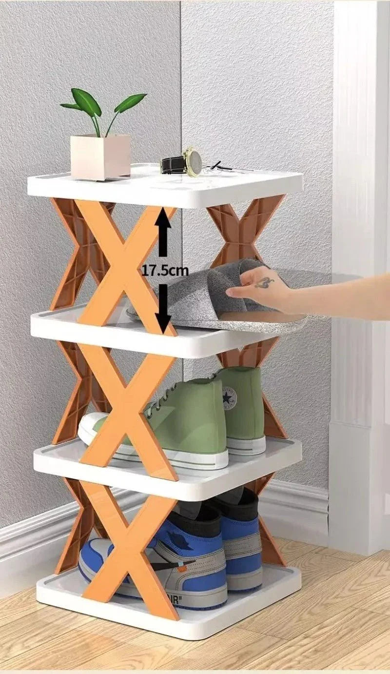 Etagere chaussure | Le coin chaussant™ - Rangement Chic