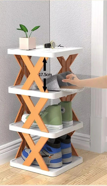 Etagere chaussure | Le coin chaussant™ - Rangement Chic