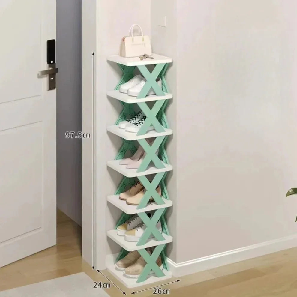 Etagere chaussure | Le coin chaussant™ - Rangement Chic
