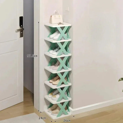 Etagere chaussure | Le coin chaussant™ - Rangement Chic
