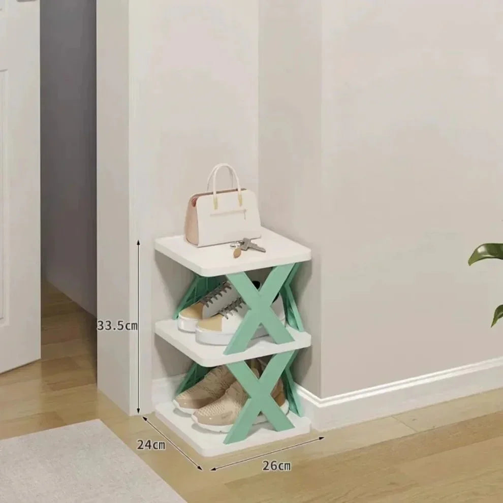 Etagere chaussure | Le coin chaussant™ - Rangement Chic