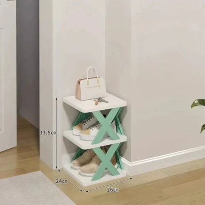 Etagere chaussure | Le coin chaussant™ - Rangement Chic