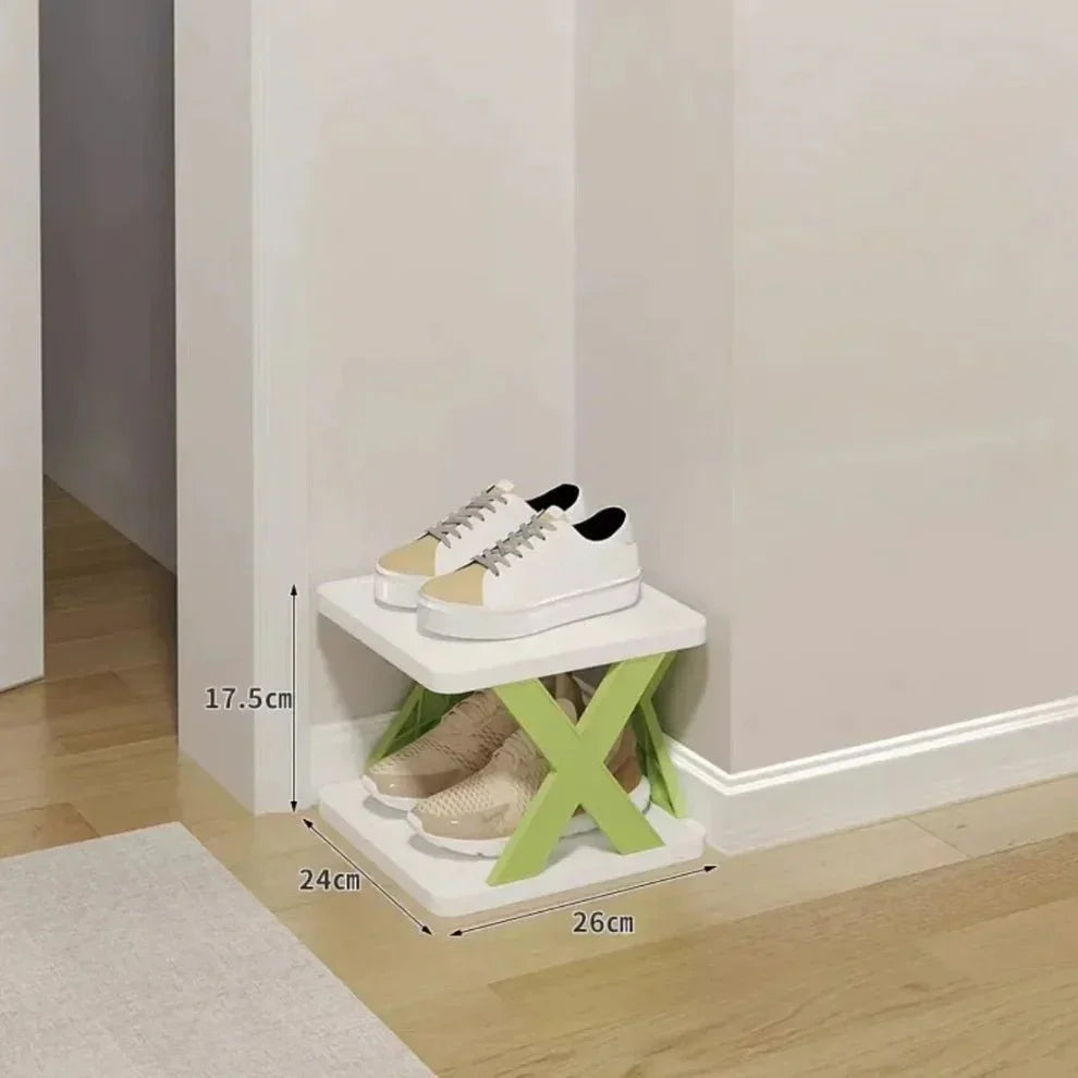 Etagere chaussure | Le coin chaussant™ - Rangement Chic