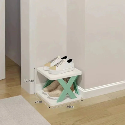 Etagere chaussure | Le coin chaussant™ - Rangement Chic