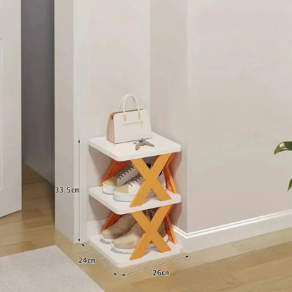 Etagere chaussure | Le coin chaussant™ - Rangement Chic