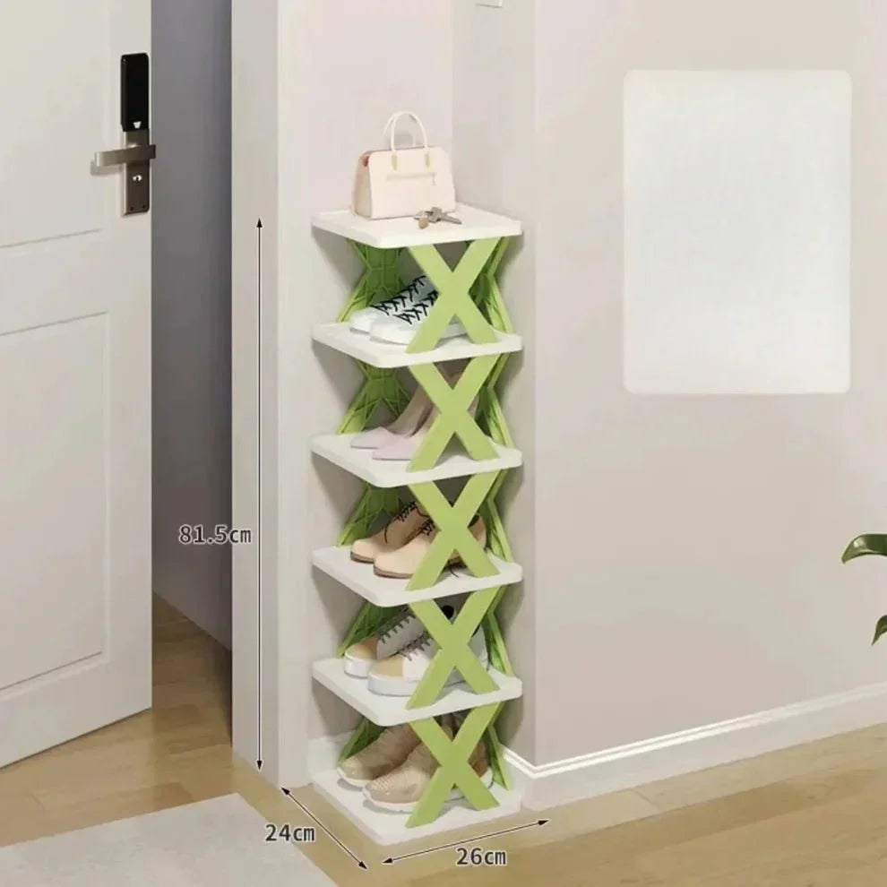 Etagere chaussure | Le coin chaussant™ - Rangement Chic