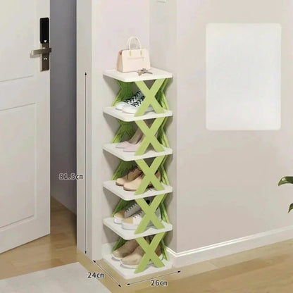 Etagere chaussure | Le coin chaussant™ - Rangement Chic