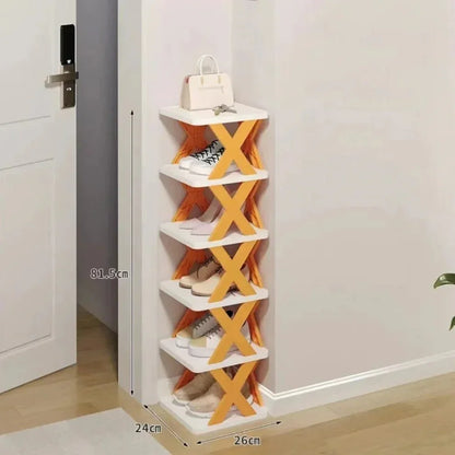 Etagere chaussure | Le coin chaussant™ - Rangement Chic
