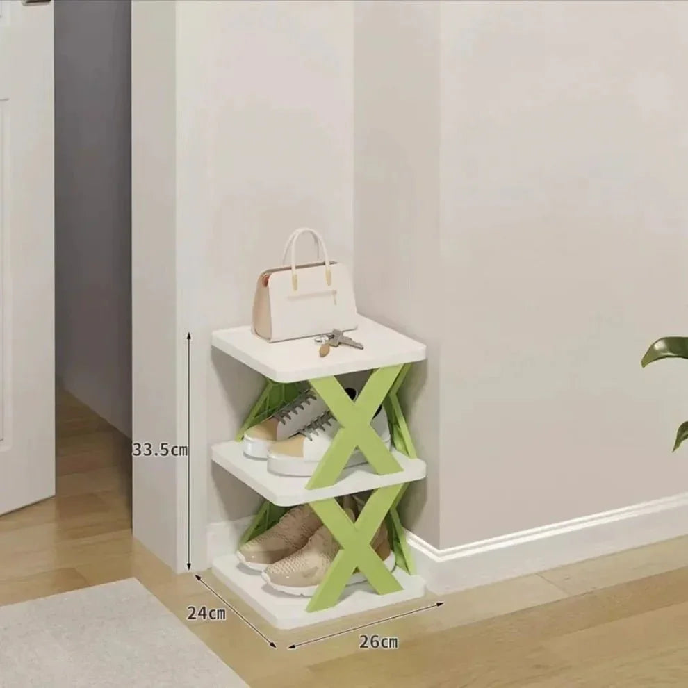 Etagere chaussure | Le coin chaussant™ - Rangement Chic