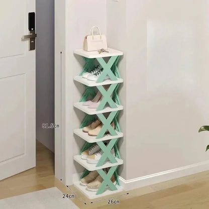 Etagere chaussure | Le coin chaussant™ - Rangement Chic