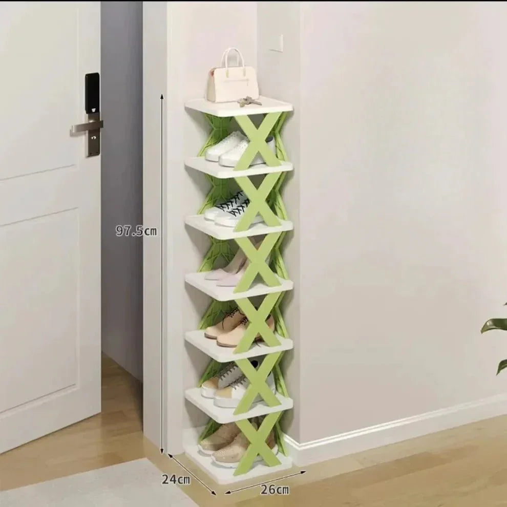 Etagere chaussure | Le coin chaussant™ - Rangement Chic