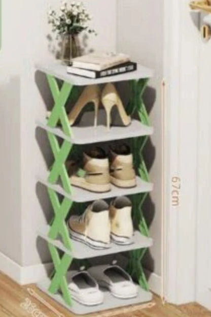 Etagere chaussure | Le coin chaussant™ - Rangement Chic