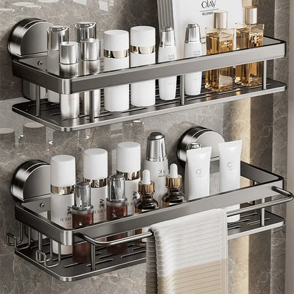 Etagere cuisine | AluFlex™ - Rangement Chic
