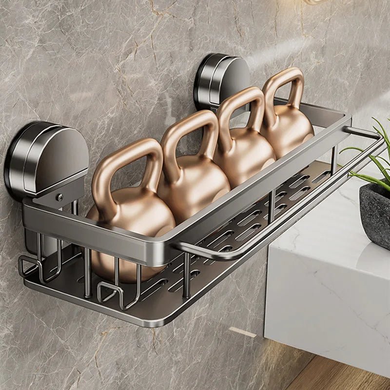 Etagere cuisine | AluFlex™ - Rangement Chic