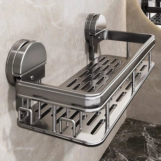 Etagere cuisine | AluFlex™ - Rangement Chic