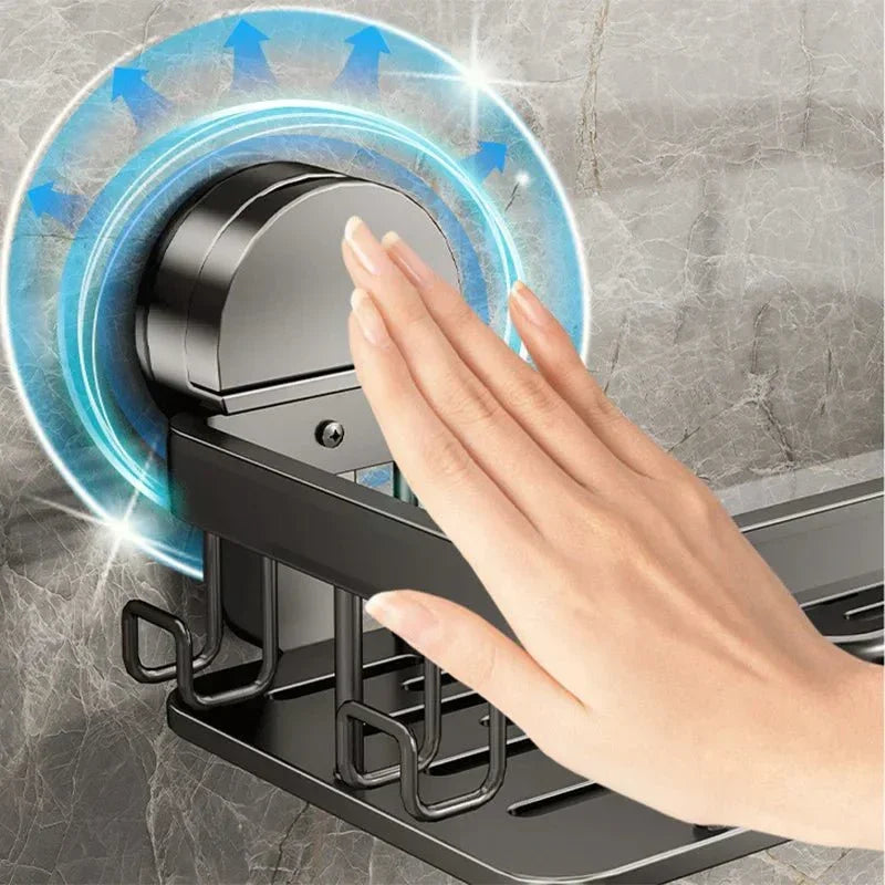 Pour optimiser le rangement dans les pièces d'eau, l'étagère murale cuisine et l'étagère salle de bain s'imposent comme des solutions gain de place indispensables. Vous cherchez une étagère murale design pour apporter une touche moderne, ou peut-être une étagère murale en bambou pour une ambiance naturelle et chaleureuse ? Que ce soit pour une étagère murale salle de bain suspendue au-dessus du lavabo ou une étagère murale cuisine angle pour exploiter un espace perdu, les possibilités sont nombreuses. Pense