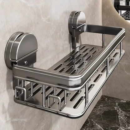 Pour optimiser le rangement dans les pièces d'eau, l'étagère murale cuisine et l'étagère salle de bain s'imposent comme des solutions gain de place indispensables. Vous cherchez une étagère murale design pour apporter une touche moderne, ou peut-être une étagère murale en bambou pour une ambiance naturelle et chaleureuse ? Que ce soit pour une étagère murale salle de bain suspendue au-dessus du lavabo ou une étagère murale cuisine angle pour exploiter un espace perdu, les possibilités sont nombreuses. Pense