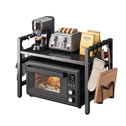 Etagere Cuisine | SpaceRack™