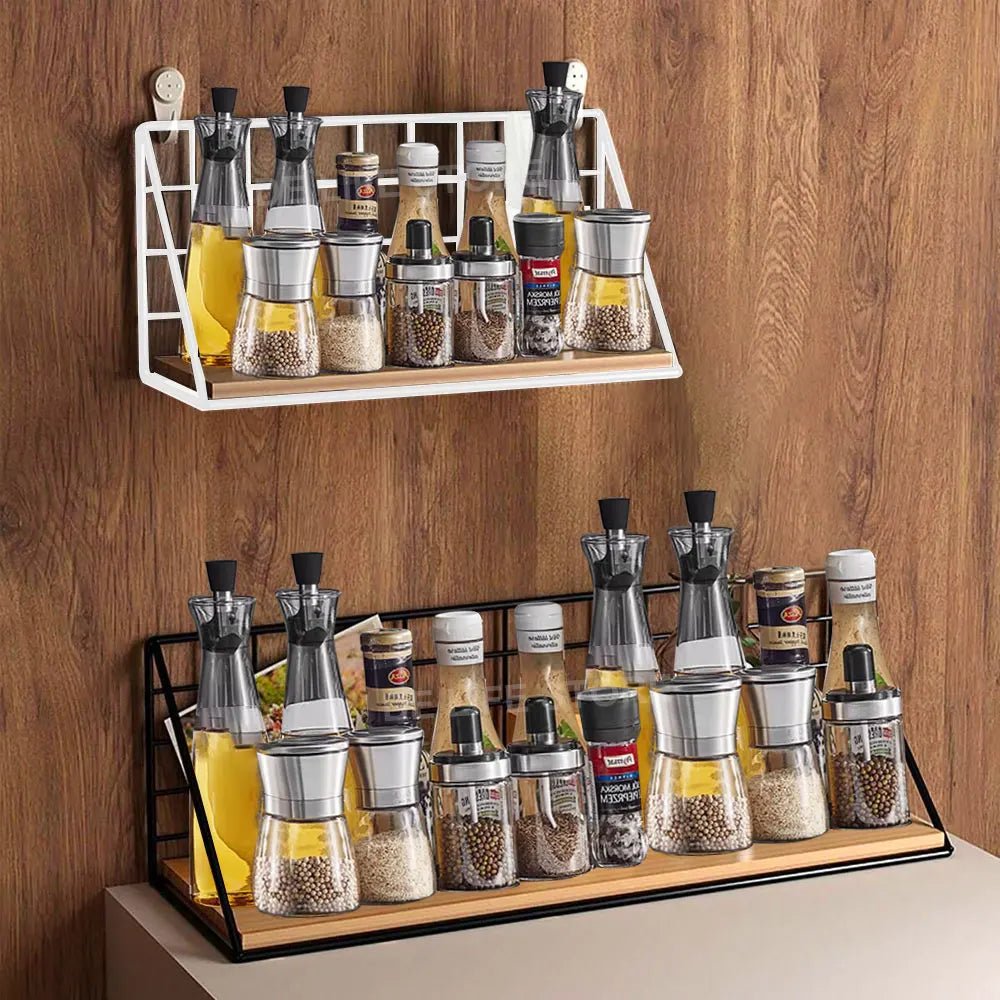 Étagère murale | Mur Élixir™ - Rangement Chic