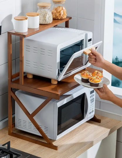 Rangement cuisine Meuble bambou cuisine Étagère design Mobilier écologique Accessoire micro-onde Organisation cuisine Déco naturelle Acheter étagère bambou pour micro-ondes Prix étagère micro-onde bambou Étagère bambou micro-onde pas cher Où trouver une étagère micro-onde en bambou Avis étagère micro-onde bambou Idée rangement pour micro-onde Comment poser un micro-onde sur une étagère bambou Rangement micro-onde petit espace Déco cuisine style scandinave avec bambou Aménagement cuisine étroite avec micro-o