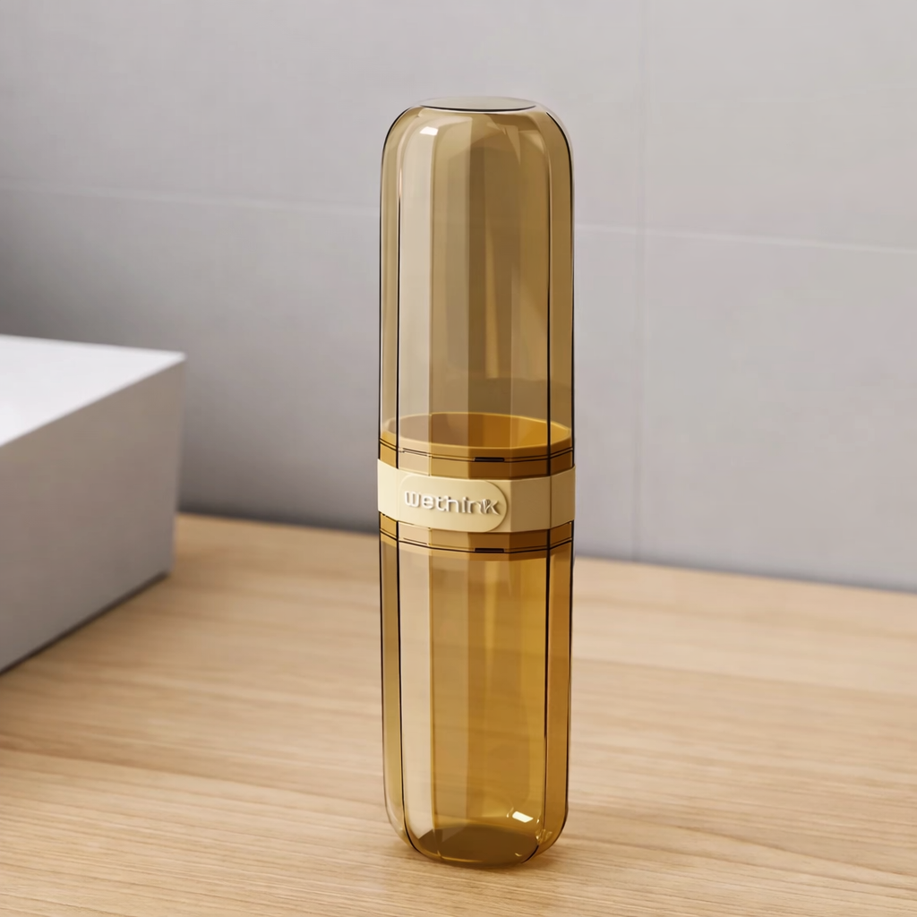 Etui brosse a dent | CupGo™