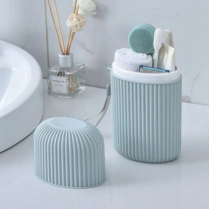 Etui brosse a dent | CupGo Duo™