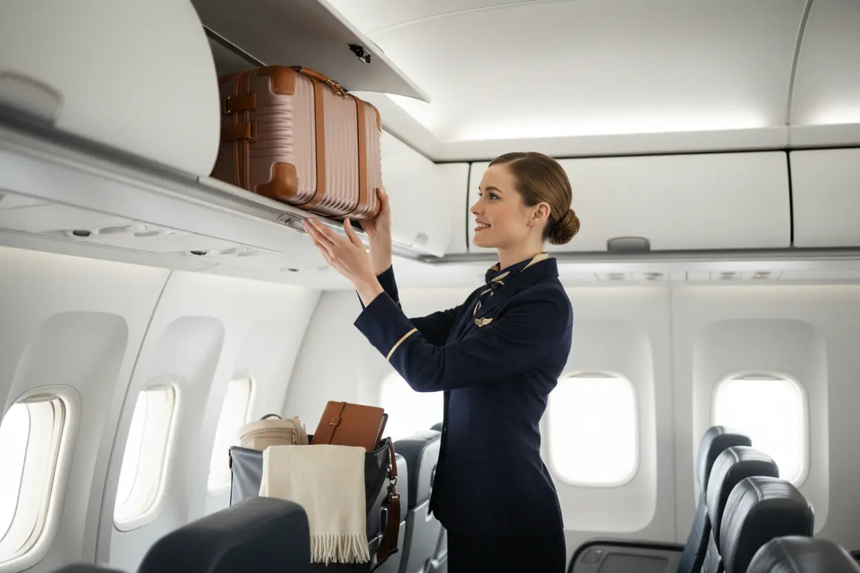 valise cabine bagage conforme compagnies aeriennes francaises