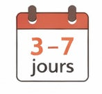 Pack selon votre séjour