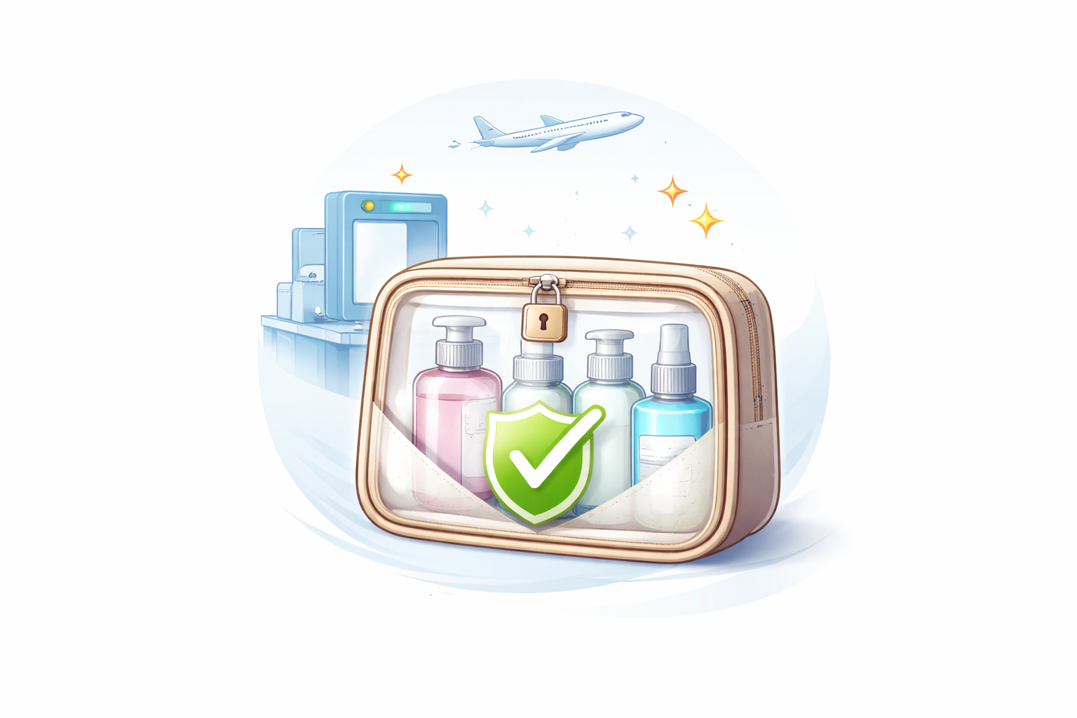 Conforme cabine & sécurité