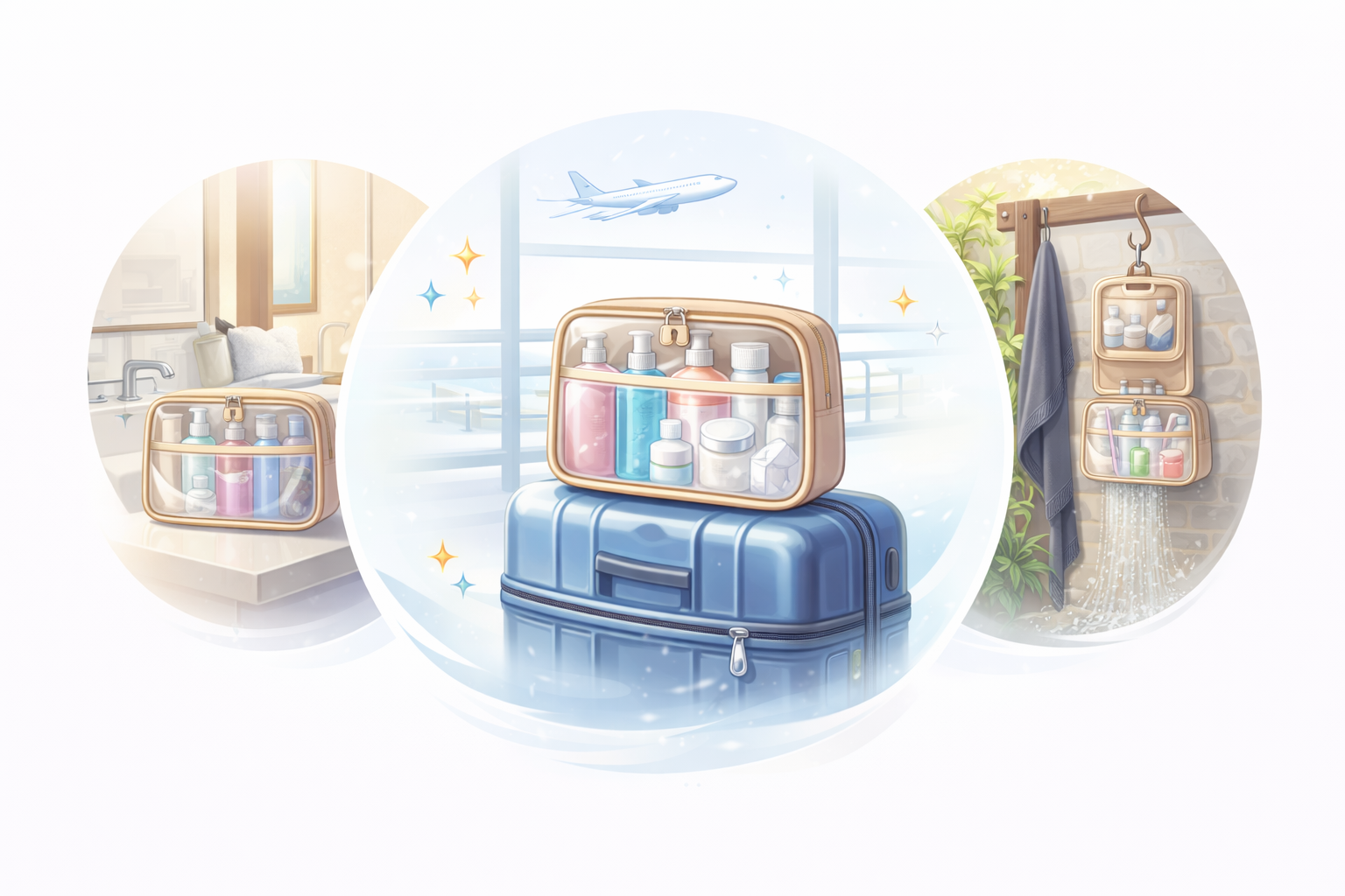 Utilisation partout, tout le temps