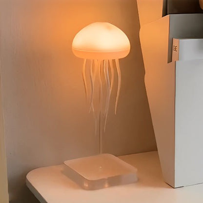 Lampe de chevet Design | AquaJelly™ - Rangement Chic