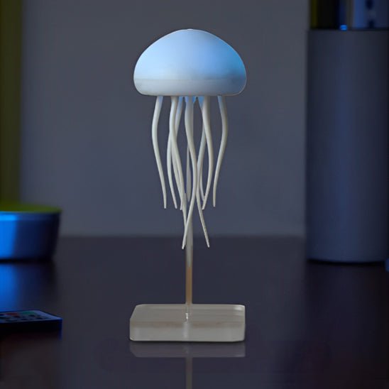 Lampe de chevet Design | AquaJelly™ - Rangement Chic