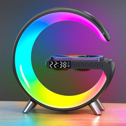 Lampe de chevet Design | G - Sense™ - Rangement Chic