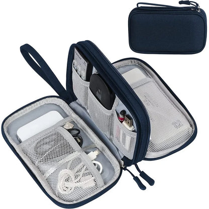 Reise-Kabelorganizer | TechNest™