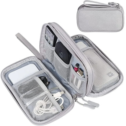 Reise-Kabelorganizer | TechNest™