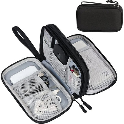 Reise-Kabelorganizer | TechNest™