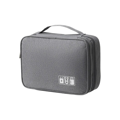 Reise-Kabelorganizer | TechCube™