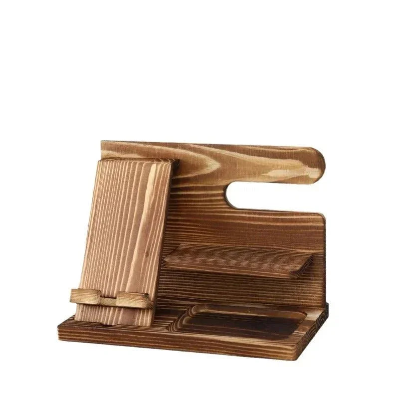 Organisateur de bureau | Élégance Mobile™ - Rangement Chic