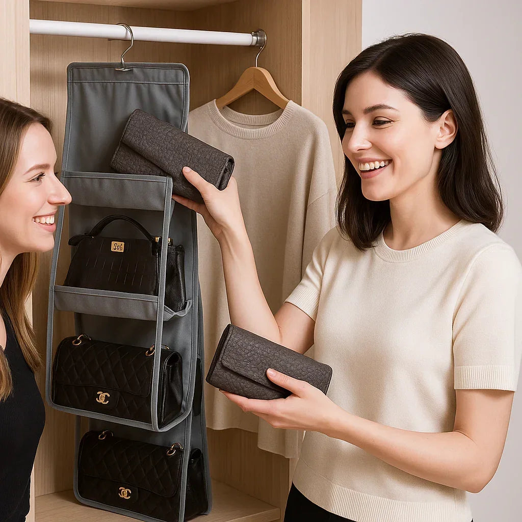 Handtaschen-Organizer