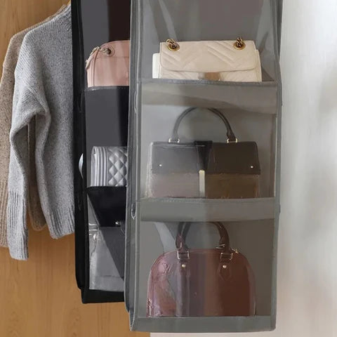 Organisateur de sac à main | DivaSac™ - Rangement Chic